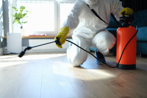 Trusted Crime Scene Cleanup service in Conklin, MI - Four Month Blood Cleanse